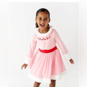 Taylor Joelle Jovie Dress